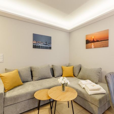 Laba Kolobrzeg Diva Apartament Prywatny Exterior photo