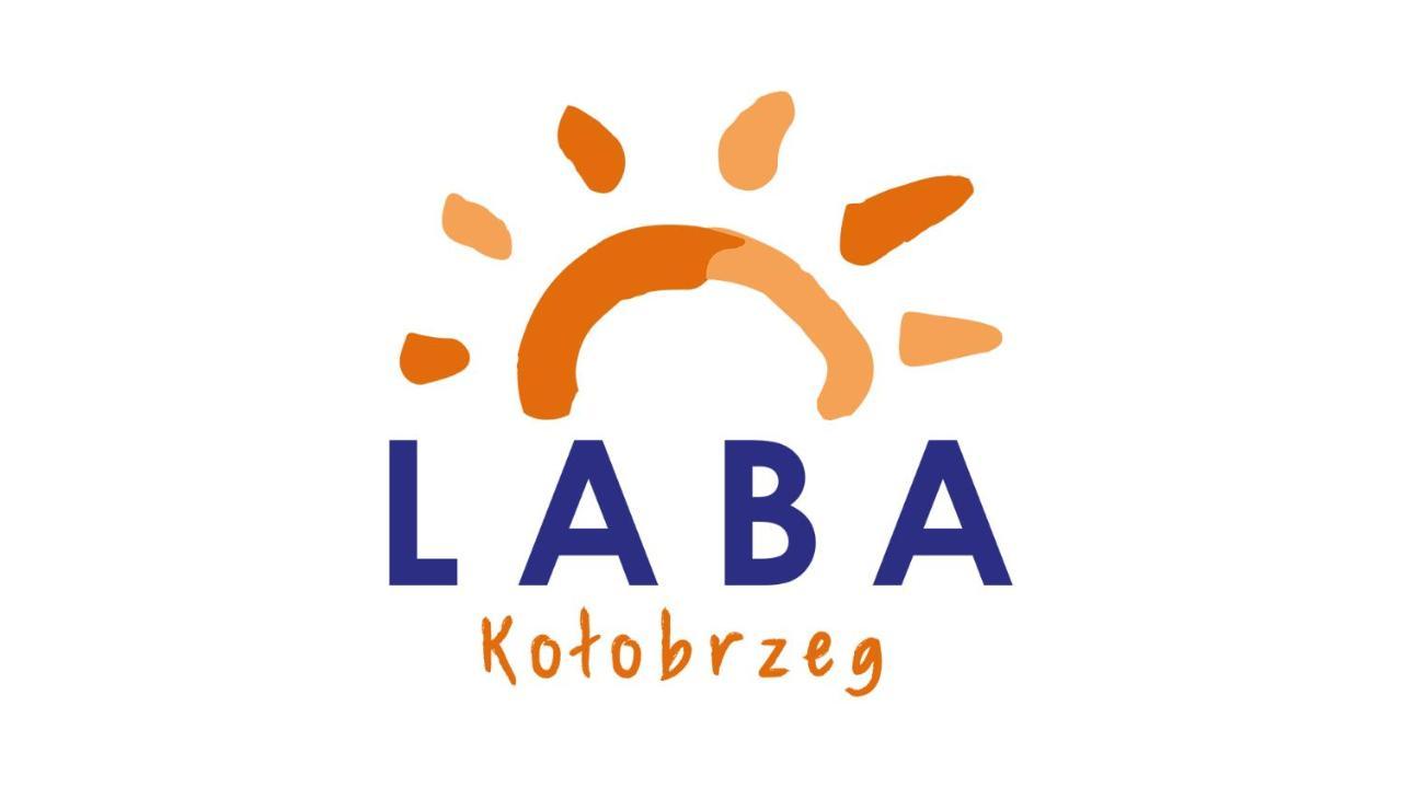 Laba Kolobrzeg Diva Apartament Prywatny Exterior photo