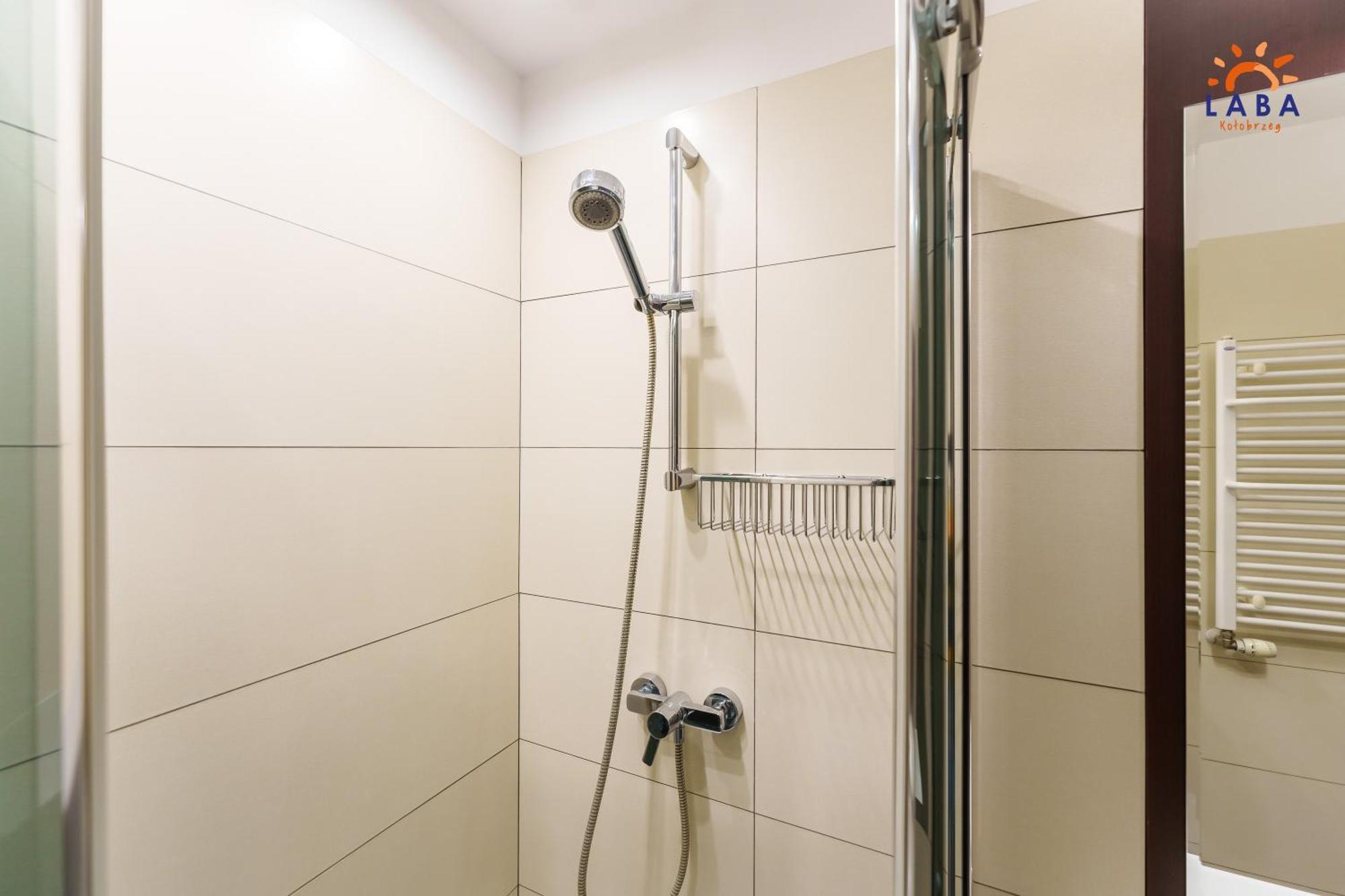 Laba Kolobrzeg Diva Apartament Prywatny Exterior photo